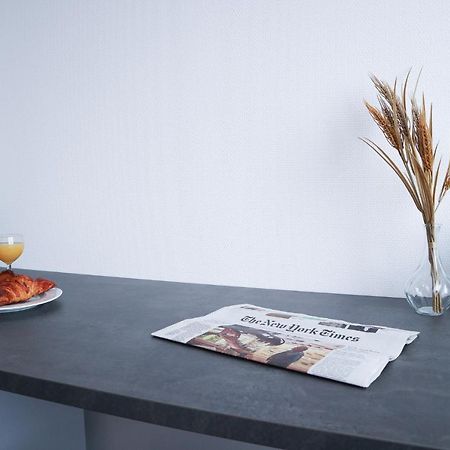 Apartamento La Mascotte Saint-Louis  Exterior foto