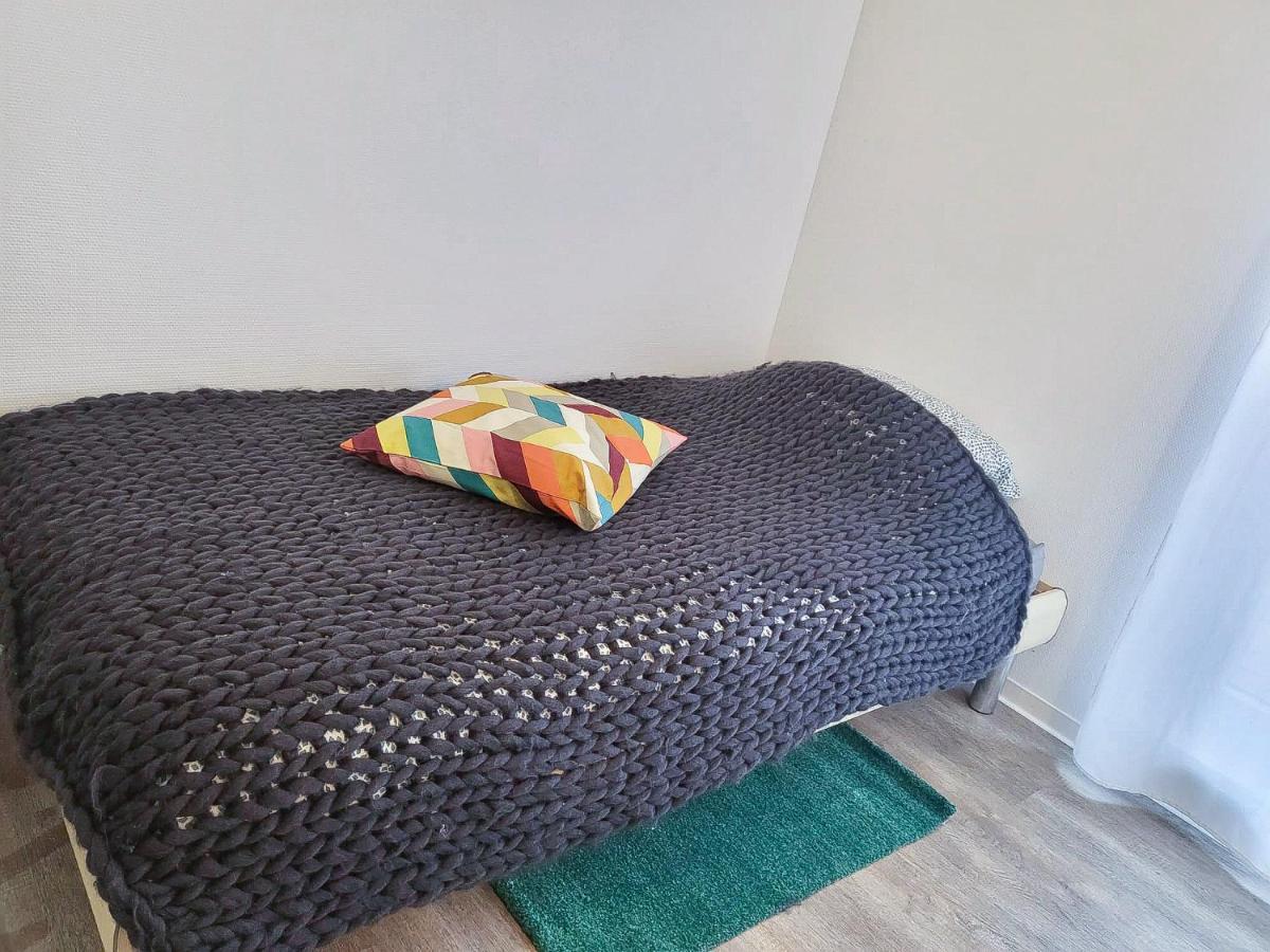 Apartamento La Mascotte Saint-Louis  Exterior foto